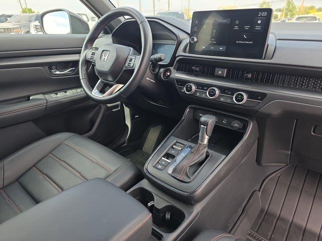 2026 Honda CR-V - $37,500
