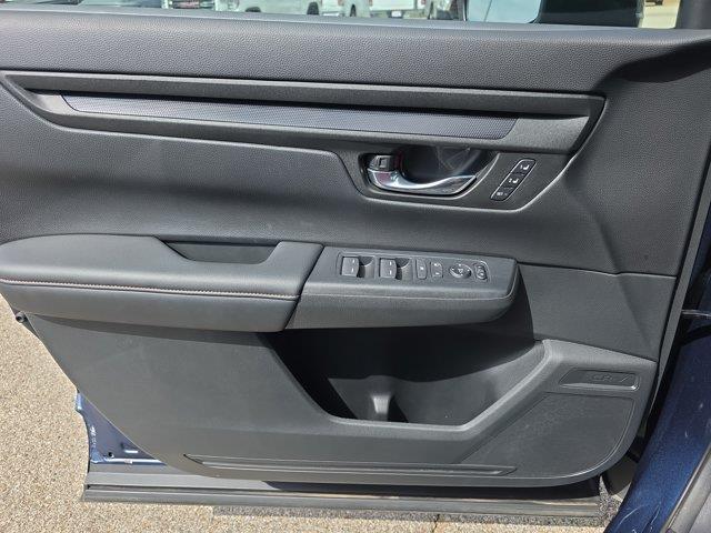 2026 Honda CR-V - $37,500