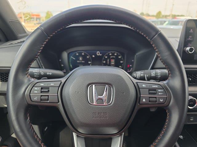2026 Honda CR-V - $37,500