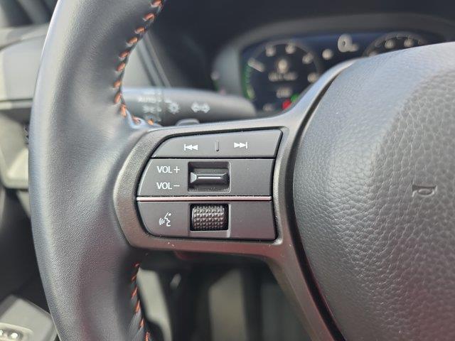 2026 Honda CR-V - $37,500