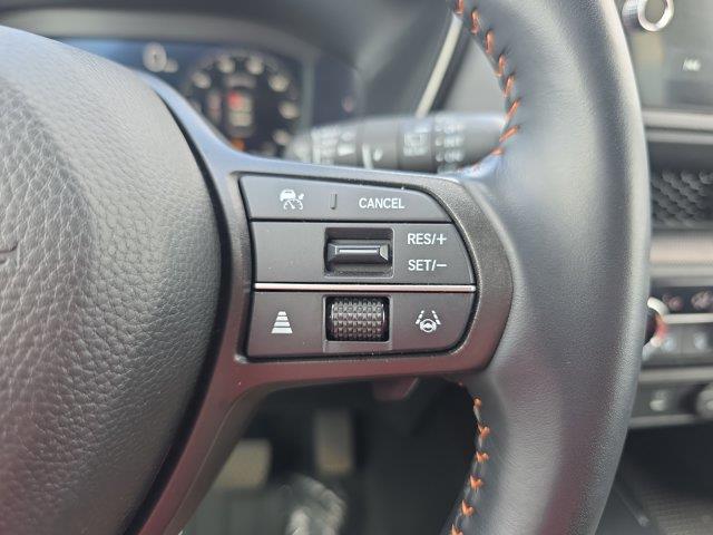 2026 Honda CR-V - $37,500