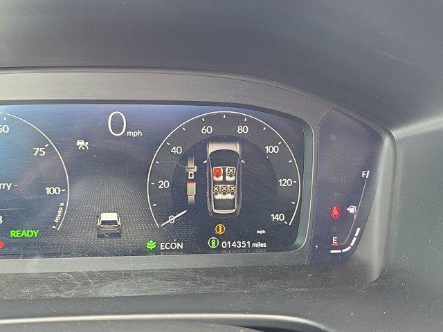 2026 Honda CR-V - $37,500