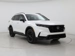 2025 CR-V Hybrid Thumbnail 1