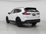 2025 CR-V Hybrid Thumbnail 2