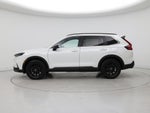 2025 CR-V Hybrid Thumbnail 3