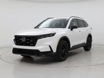 2025 CR-V Hybrid Thumbnail 4