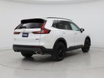 2025 CR-V Hybrid Thumbnail 8