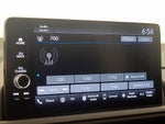 2025 CR-V Hybrid Thumbnail 15