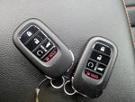 2025 CR-V Hybrid Thumbnail 23