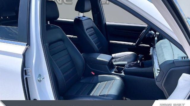 Preowned 2025 Honda CR-V Hybrid Sport-L for Sale