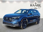 2025 CR-V Hybrid Thumbnail 3