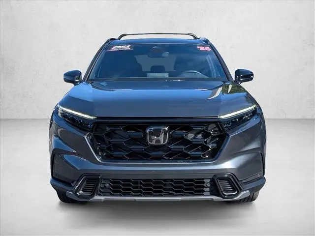 2026 Honda CR-V - $39,006