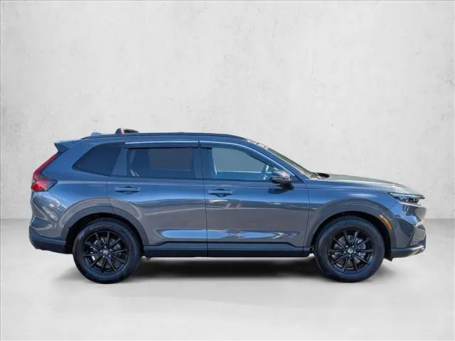 2026 Honda CR-V - $39,006
