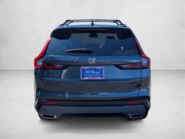 2026 Honda CR-V - $39,006