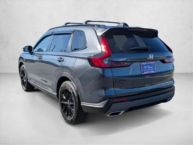 2026 Honda CR-V - $39,006
