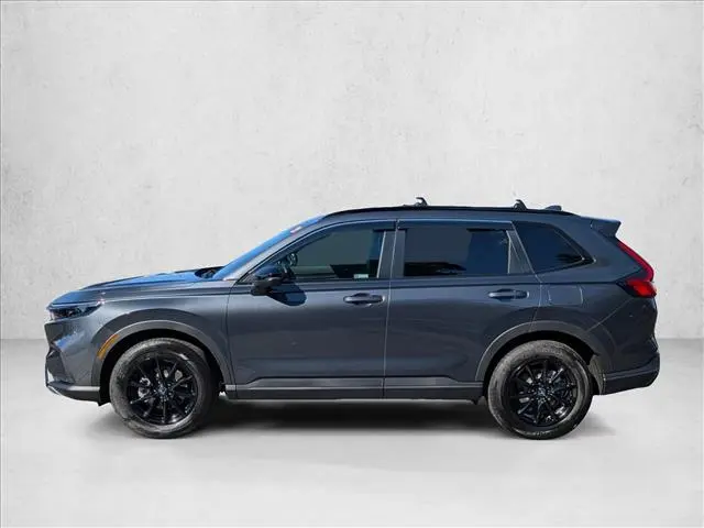 2026 Honda CR-V - $39,006