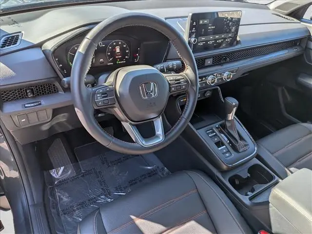 2026 Honda CR-V - $39,006