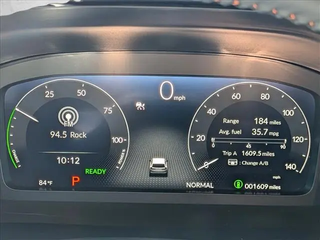 2026 Honda CR-V - $39,006