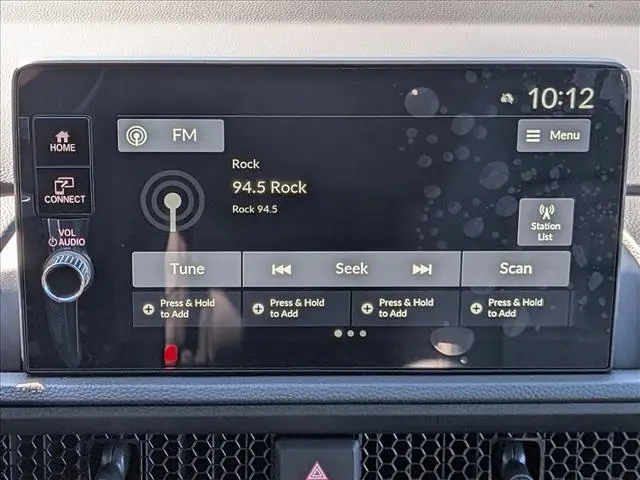 2026 Honda CR-V - $39,006