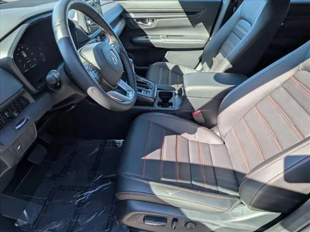 2026 Honda CR-V - $39,006