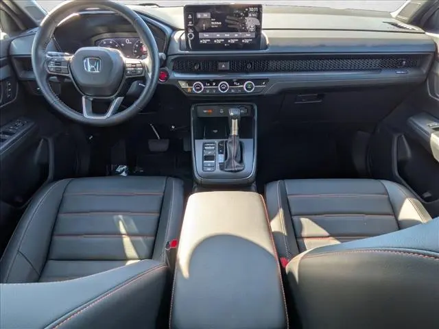 2026 Honda CR-V - $39,006