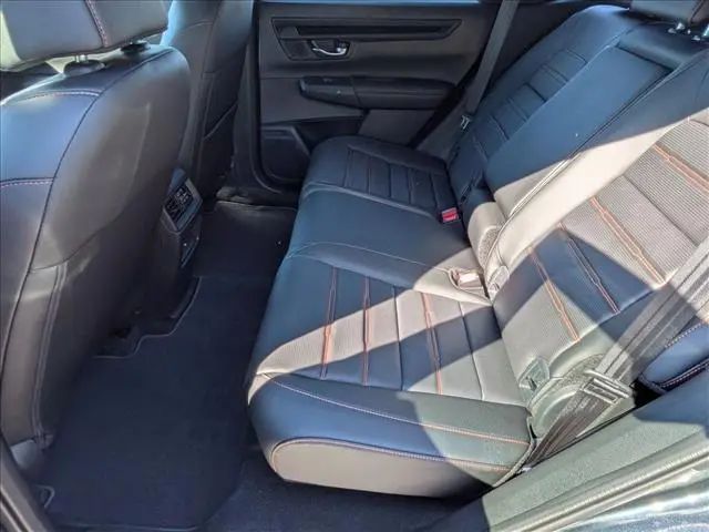 2026 Honda CR-V - $39,006