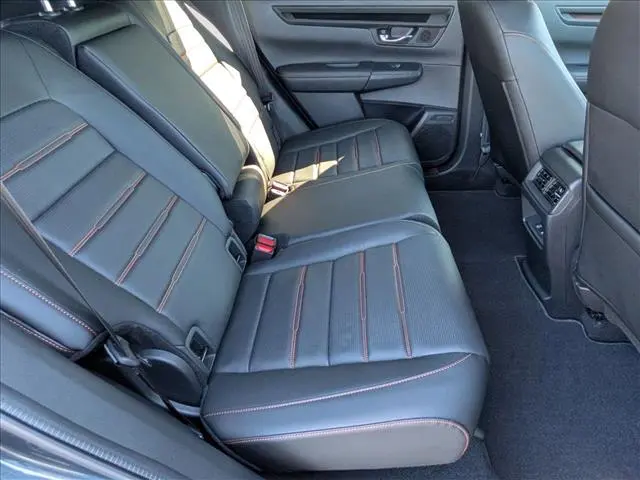 2026 Honda CR-V - $39,006