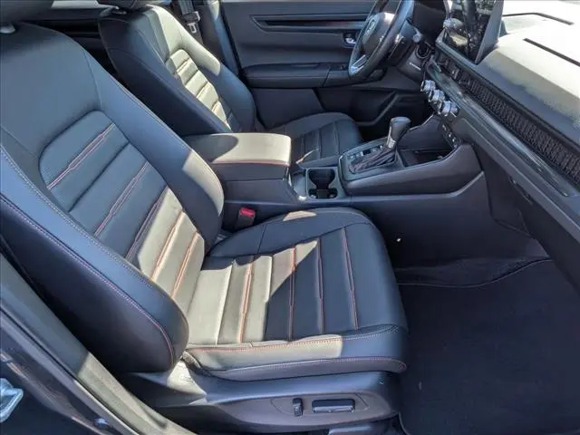 2026 Honda CR-V - $39,006