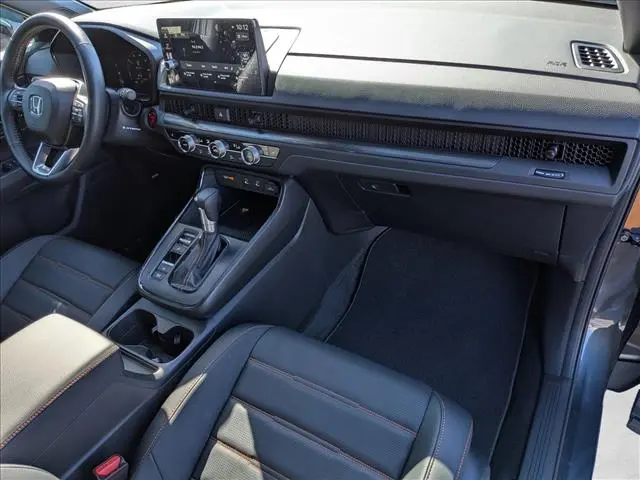 2026 Honda CR-V - $39,006