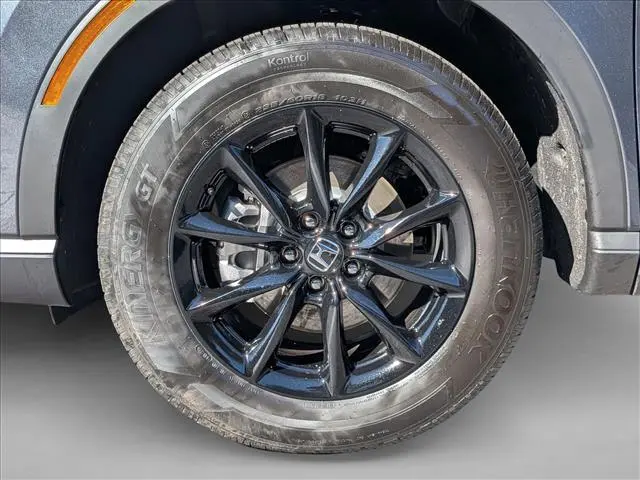 2026 Honda CR-V - $39,006