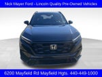 2024 CR-V Hybrid Thumbnail 2