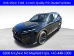 2024 CR-V Hybrid Thumbnail 3