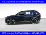 2024 CR-V Hybrid Thumbnail 4