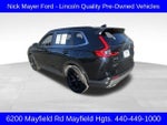 2024 CR-V Hybrid Thumbnail 5