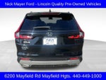 2024 CR-V Hybrid Thumbnail 6