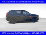 2024 CR-V Hybrid Thumbnail 8