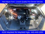 2024 CR-V Hybrid Thumbnail 9
