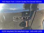 2024 CR-V Hybrid Thumbnail 12