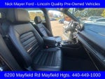 2024 CR-V Hybrid Thumbnail 25