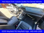 2024 CR-V Hybrid Thumbnail 26