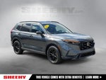 2024 CR-V Hybrid Thumbnail 1