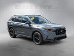 2024 CR-V Hybrid Thumbnail 2