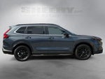 2024 CR-V Hybrid Thumbnail 11