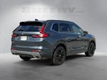 2024 CR-V Hybrid Thumbnail 14