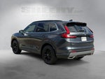 2024 CR-V Hybrid Thumbnail 16