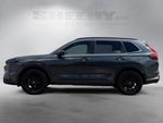 2024 CR-V Hybrid Thumbnail 17