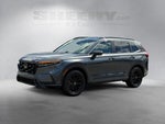 2024 CR-V Hybrid Thumbnail 18