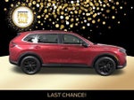 2024 CR-V Hybrid Thumbnail 5