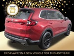 2024 CR-V Hybrid Thumbnail 6