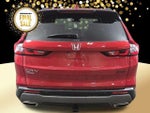 2024 CR-V Hybrid Thumbnail 7